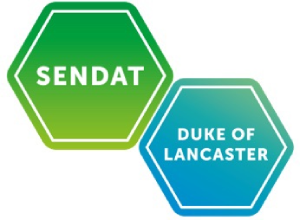 Duke of Lancaster Logo