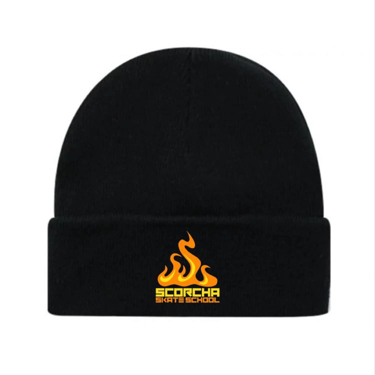 Scorcha Beanie - Product Thumbnail