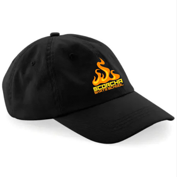 Scorcha Logo Hat - Product Thumbnail