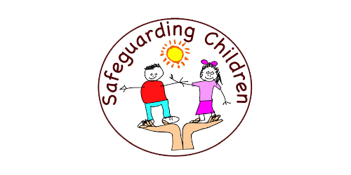 Safeguarding Children Logo