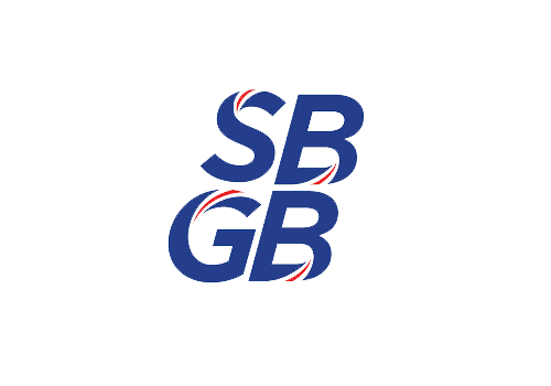 Skateboard GB Logo