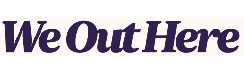 We Out Here Festival Logo