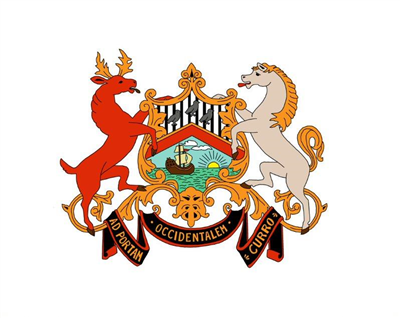 Westgate Town Council Logo